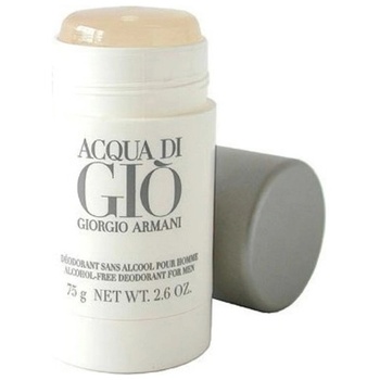 Acqua di Gio Man Deostick